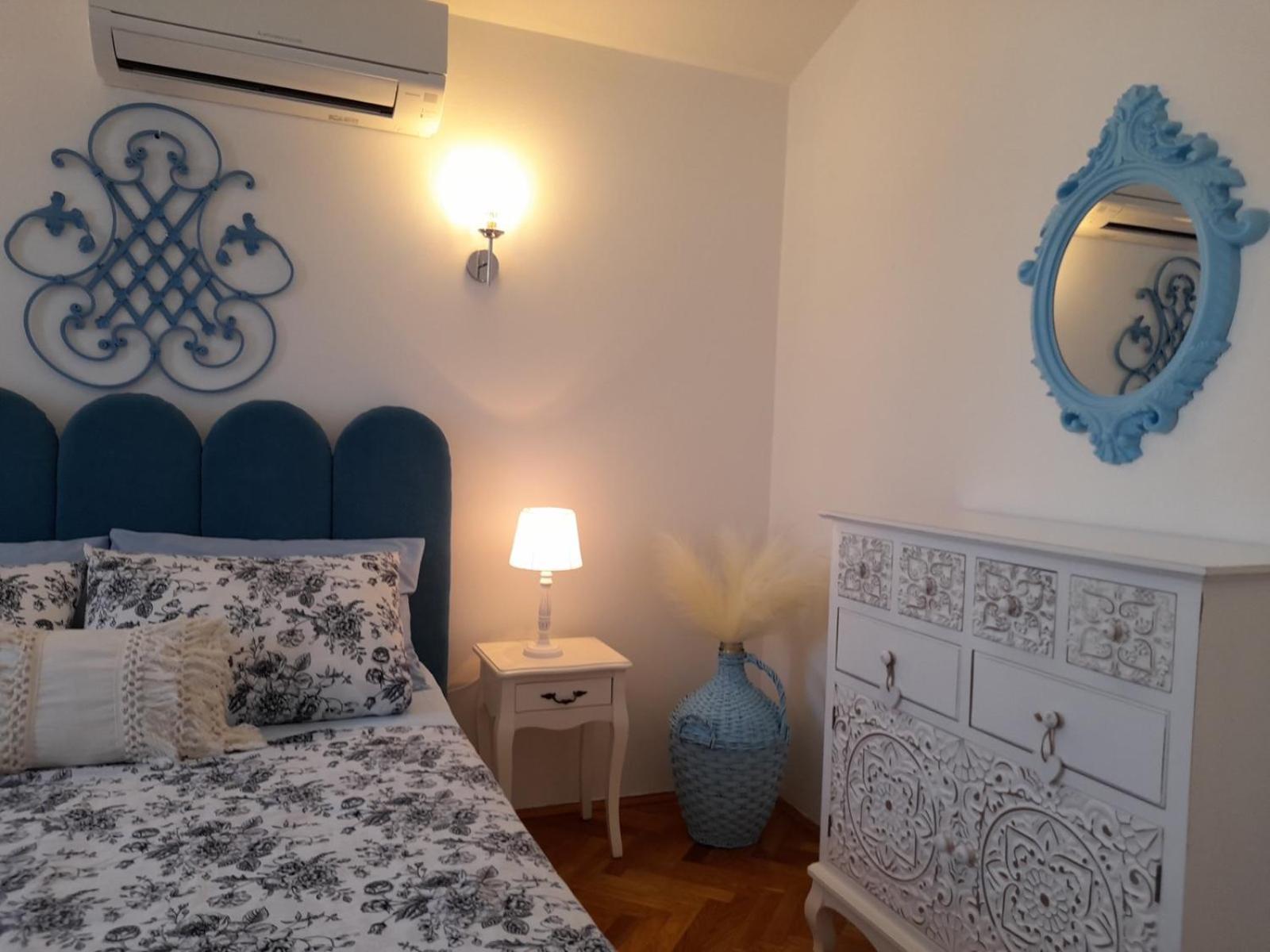 Apartments M Gregor Ideal For Relaxing Holidays Baška Cameră foto