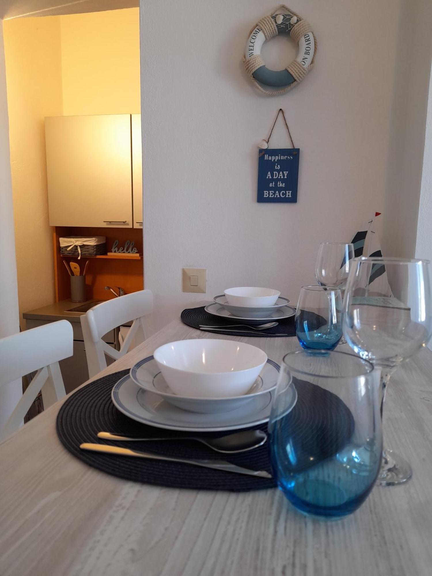 Apartments M Gregor Ideal For Relaxing Holidays Baška Cameră foto