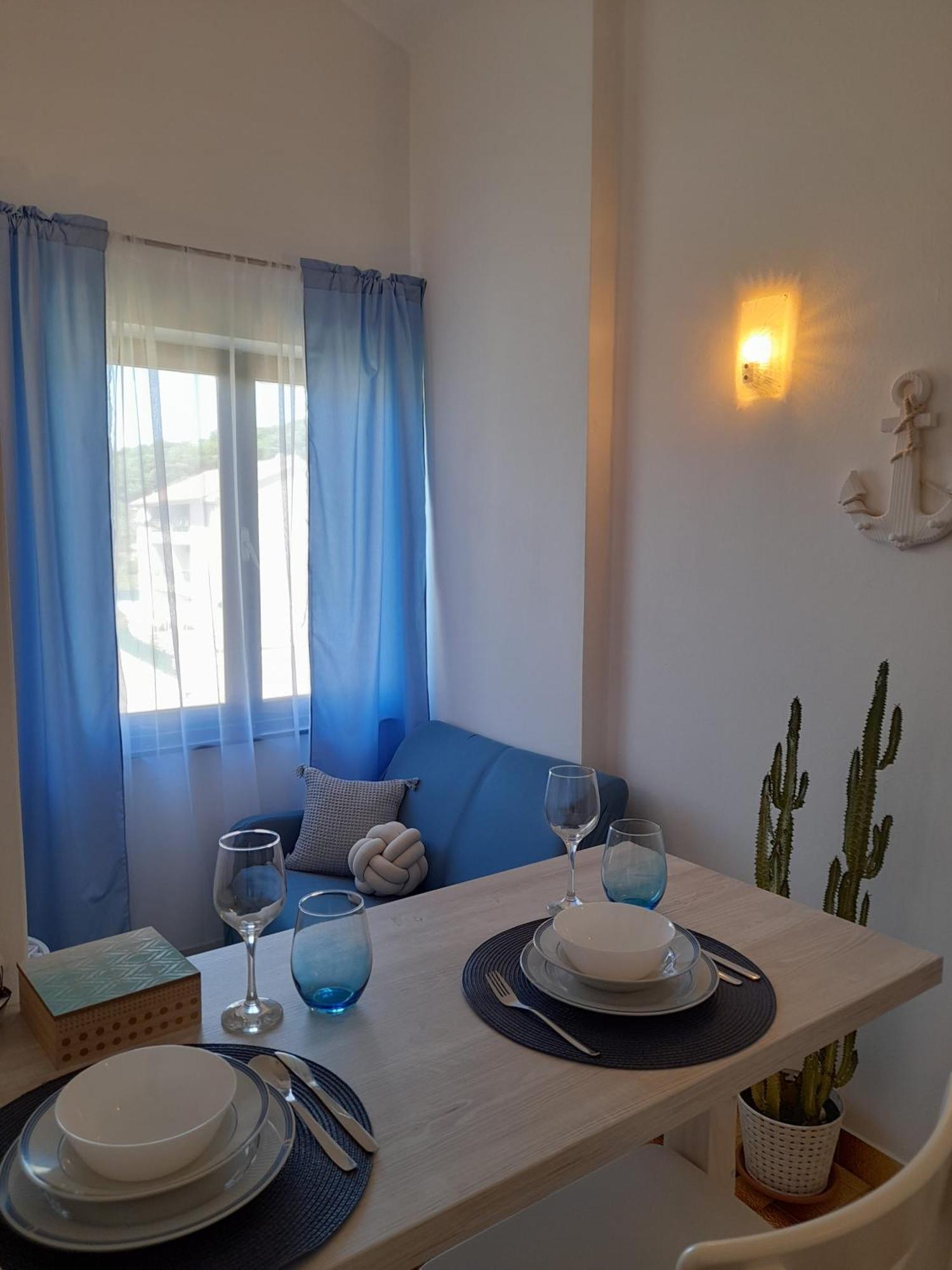 Apartments M Gregor Ideal For Relaxing Holidays Baška Cameră foto