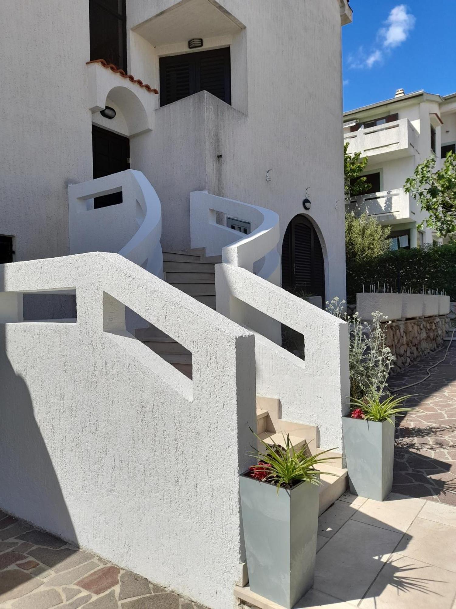 Apartments M Gregor Ideal For Relaxing Holidays Baška Cameră foto