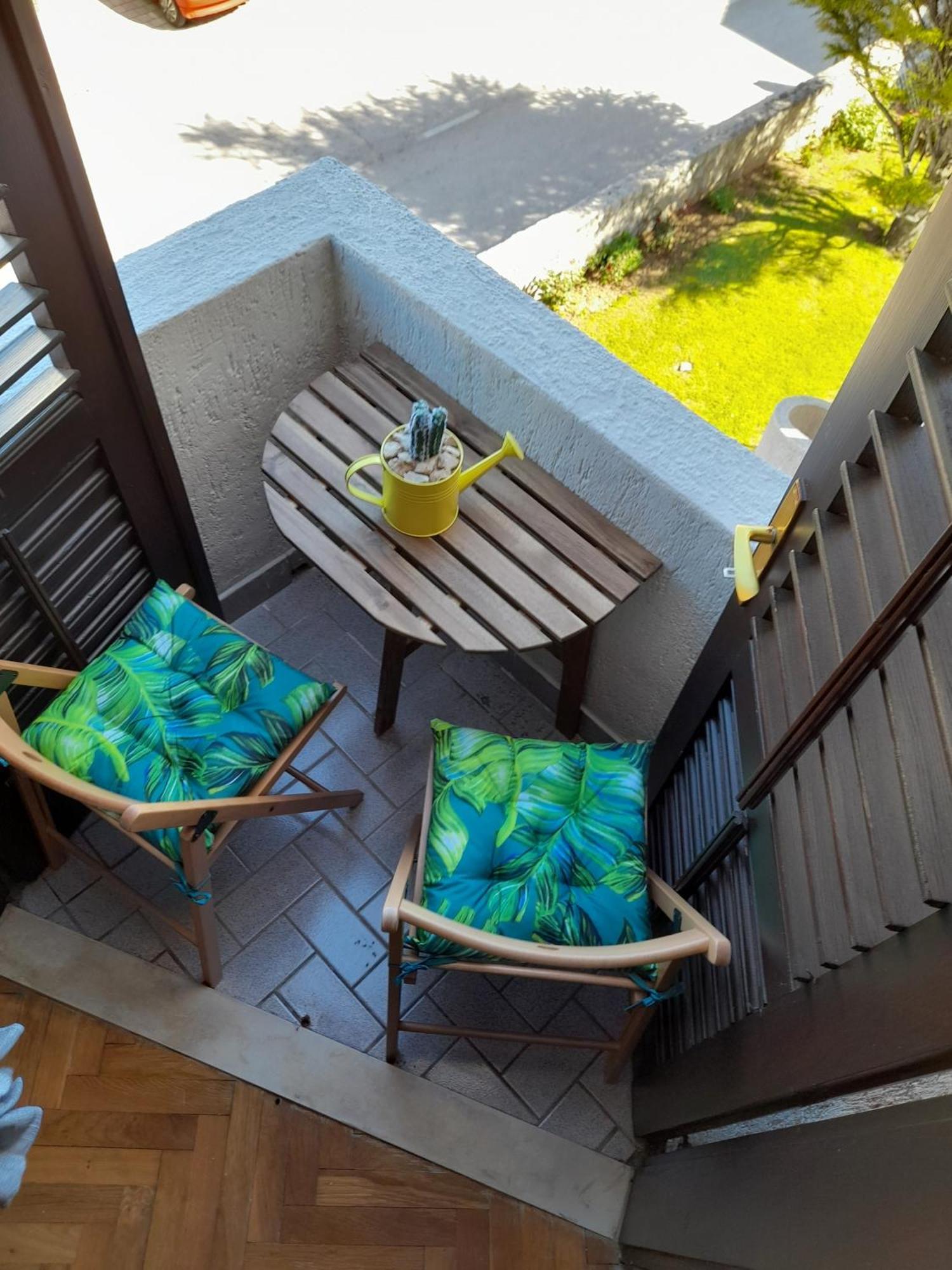 Apartments M Gregor Ideal For Relaxing Holidays Baška Cameră foto